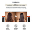 KIKI&CO หวีกระจกพกพา Mini Uncorn Comb