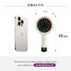 KIKI&CO หวีกระจกพกพา Mini Uncorn Comb