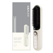 KIKI&CO เครื่องหวีผมไร้สาย Wireless Striaght รุ่นKK-847