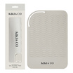 KIKI&CO ซิลิโคนเครื่องทำผมกันความร้อน Silicone Pad