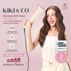 KIKI&CO เครื่องหนีบผมเมอร์เมด Mermaid Shift Wave รุ่น KK-848