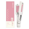KIKI&CO เครื่องหนีบผมเมอร์เมด Mermaid Shift Wave รุ่น KK-848