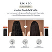 KIKI&CO หวีพระจันทร์ Moon Comb