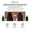 KIKI&CO หวีขนหมูป่าผสมไนลอน2in1 Detachable Comb