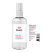 KURIN CARE แอลกอฮอล์ บลอสซัม ซานิไทเซอร์ แฮนด์ สเปรย์ บรรจุ 100 มล. (แพ็ก 3 ขวด)