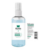 KURIN CARE แอลกอฮอล์ แฮนด์ สเปรย์ บรรจุ 100 มล. (แพ็ก 3 ขวด)