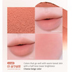 Colorgram ลิปทินท์ Nude Blur Tint 5 กรัม
