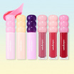 Colorgram ลิปกลอส Fruity Glass Gloss 3 กรัม