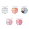 Colorgram พาเลทอายแชโดว์ Tintin Dory Eyeshadow Palette 4 กรัม