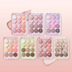 Colorgram พาเลทอายแชโดว์ Pin Point Eyeshadow Palett 9.9 กรัม