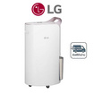 LG เครื่องลดความชื้น 19 ลิตร รุ่น MD19GQGA1