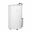 LG เครื่องลดความชื้น PuriCare Dehumidifier 19 รุ่น MD19GQGA1 30 ลิตร