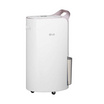 LG เครื่องลดความชื้น 19 ลิตร รุ่น MD19GQGA1