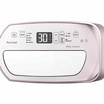 LG เครื่องลดความชื้น PuriCare Dehumidifier 19 รุ่น MD19GQGA1 30 ลิตร