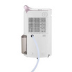 LG เครื่องลดความชื้น 19 ลิตร รุ่น MD19GQGA1