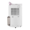 LG เครื่องลดความชื้น 19 ลิตร รุ่น MD19GQGA1