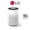 LG เครื่องฟอกอากาศ 61 ตรม. รุ่น AS60GHWG0