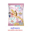 ไอโอร่า บิสกิตกลิ่นนม พร้อมสายคล้องโทรศัพท์ DisneyPrincess คละลาย 16 กรัม (แพ็ก 8 ชิ้น)