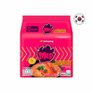 ซัมยังเม็บซอง รสกุ้งกระเทียมย่าง 80ก. (แพ็ก 4 ซอง)