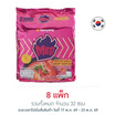 ซัมยังเม็บซอง รสกุ้งกระเทียมย่าง 80 กรัม (แพ็ก 4 ซอง)