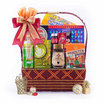 ซีโนกระเช้าปีใหม่ Hamper 1A (W161) (2026) ซีโนกระเช้าปีใหม่ Hamper 1A (W161) (2026)