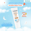 Kindness ครีมกันแดด Freedom Invisible Water Fresh SPF50+ PA++ ++ 30ml
