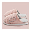 Fashion slippers รองเท้าใส่ในบ้าน ลาย BEAR