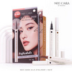 Nee Cara อายไลเนอร์ Silk Eyeliner 0.6 กรัม