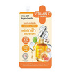 The Ingredients เซรั่มวิตซี Vitamin C White And Firm Serum 7กรัม (6 ซอง)