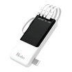 Hale Power Bank 10000 mAh รุ่น PB-07