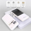 Hale Power Bank 10000 mAh รุ่น PB-07