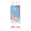 นีโน่ กระดาษทิชชู่ ลายไดโนเสาร์ 200 แผ่น (แพ็ก 5 ห่อ) นีโน่ กระดาษทิชชู่ ลายไดโนเสาร์ 200 แผ่น (แพ็ก 5 ห่อ)