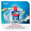 คอลเกต น้ำยาบ้วนปาก พลักซ์ โอดอร์ น็อคเอาท์ 500 มล.
