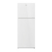 Beko ตู้เย็น 2 ประตู 12Q รุ่น RDNT371I40VHFSGW Beko ตู้เย็น 2 ประตู 12Q รุ่น RDNT371I40VHFSGW