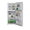 Beko ตู้เย็น 2 ประตู 12Q รุ่น RDNT371I40VHFSGW Beko ตู้เย็น 2 ประตู 12Q รุ่น RDNT371I40VHFSGW
