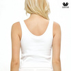 Wacoal เสื้อกล้ามเสริมบรา Bra Top รุ่น WH4A05 สีขาว