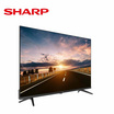 SHARP ทีวี LED DIGITAL SMART TV 43 นิ้ว รุ่น 2T-C43GF2000X