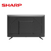 SHARP ทีวี LED DIGITAL SMART TV 43 นิ้ว รุ่น 2T-C43GF2000X