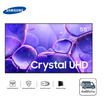 SAMSUNG ทีวี LED SMART TV 55 นิ้ว รุ่น UA55U8000FKXXT