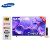 SAMSUNG ทีวี LED SMART TV 65 นิ้ว รุ่น UA65U8000FKXXT