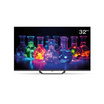 HAIER ทีวี QLED 4K GOOGLE TV 32 นิ้ว รุ่น H32S80EFX