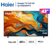 HAIER ทีวี LED DIGITAL SMART TV 43 นิ้ว รุ่น H43K85FFX