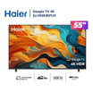 HAIER ทีวี LED DIGITAL SMART TV 55 นิ้ว รุ่น H55K85FUX