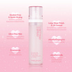 Meilinda สเปรย์ล็อคเมคอัพ Perfect Setting Spray 50 มล.