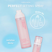 Meilinda สเปรย์ล็อคเมคอัพ Perfect Setting Spray 50 มล.