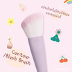 Meilinda เซ็ทแปรงแต่งหน้า Heartmade Brush Set (10ชิ้น/ชุด)