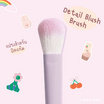 Meilinda เซ็ทแปรงแต่งหน้า Heartmade Brush Set (10ชิ้น/ชุด)