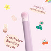 Meilinda เซ็ทแปรงแต่งหน้า Heartmade Brush Set (10ชิ้น/ชุด)