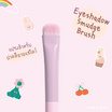 Meilinda เซ็ทแปรงแต่งหน้า Heartmade Brush Set (10ชิ้น/ชุด)