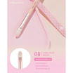 Meilinda แปรงแต่งหน้า Ballerina Basic Brush